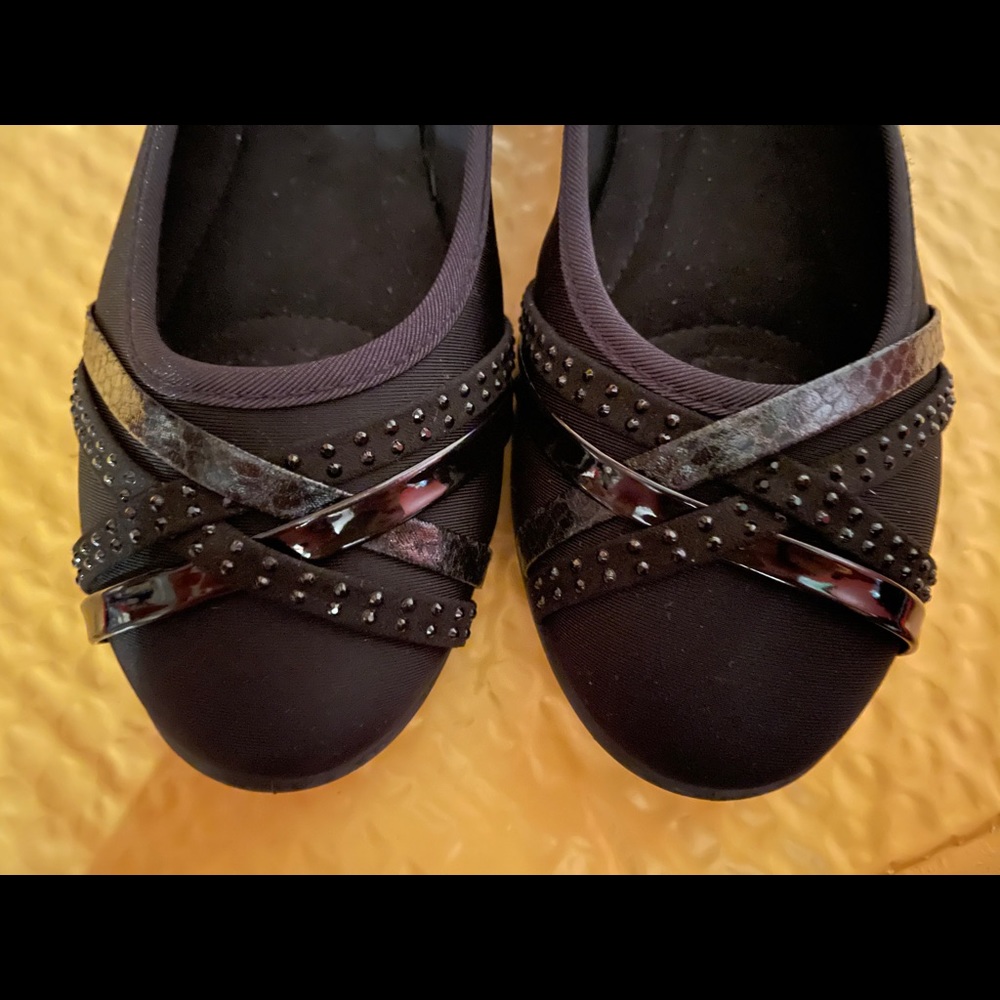 Chinese Laundry ballet flats